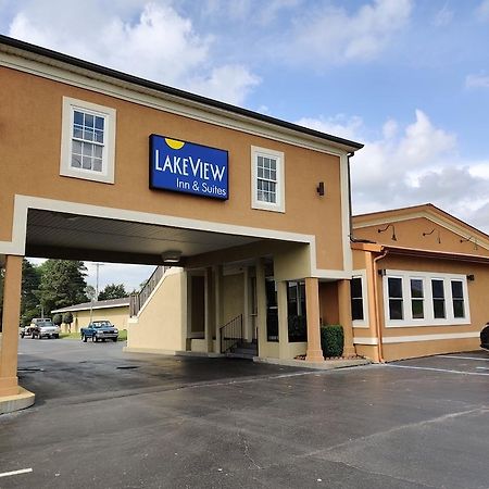 Lake View Inn & Suites Killen ภายนอก รูปภาพ