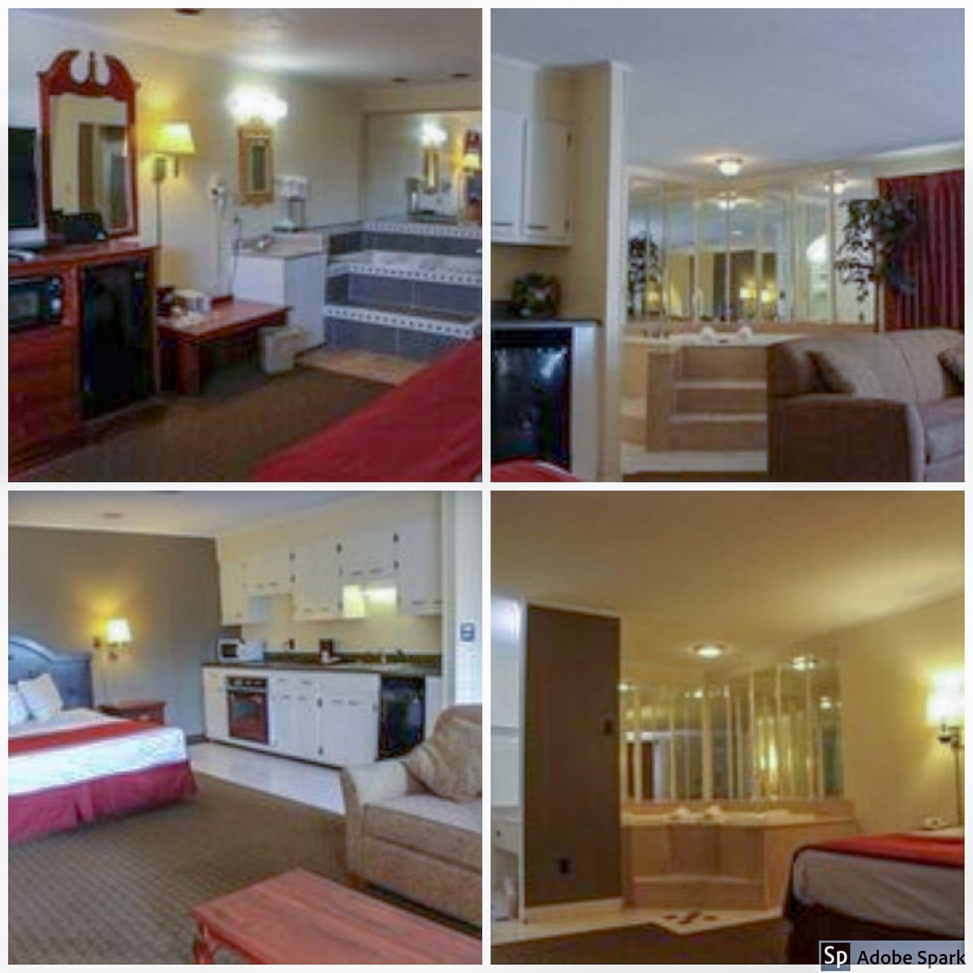 Lake View Inn & Suites Killen ภายนอก รูปภาพ