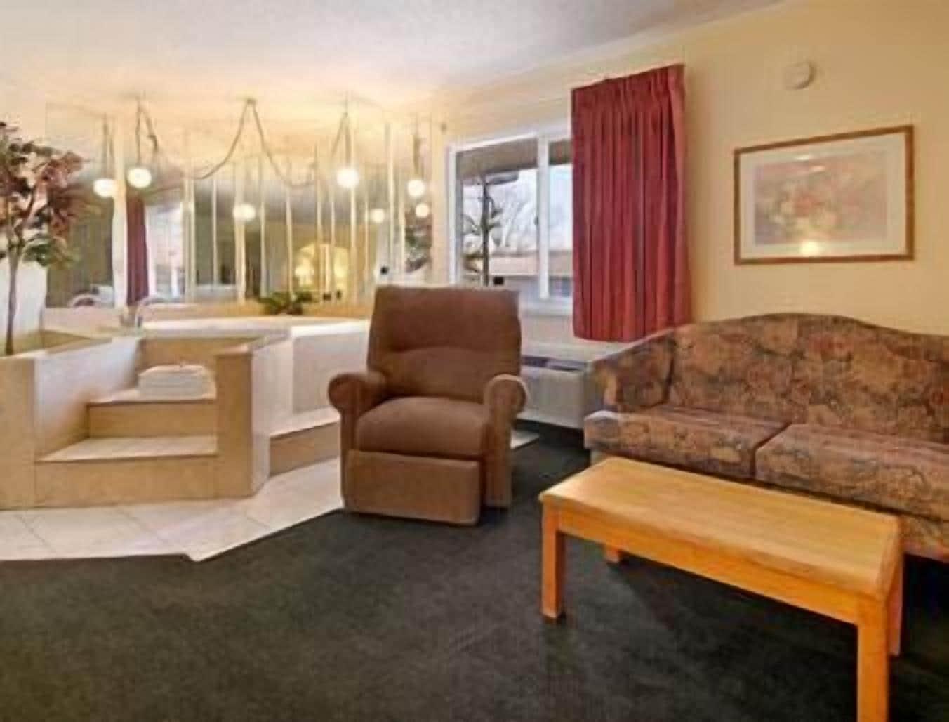 Lake View Inn & Suites Killen ภายนอก รูปภาพ
