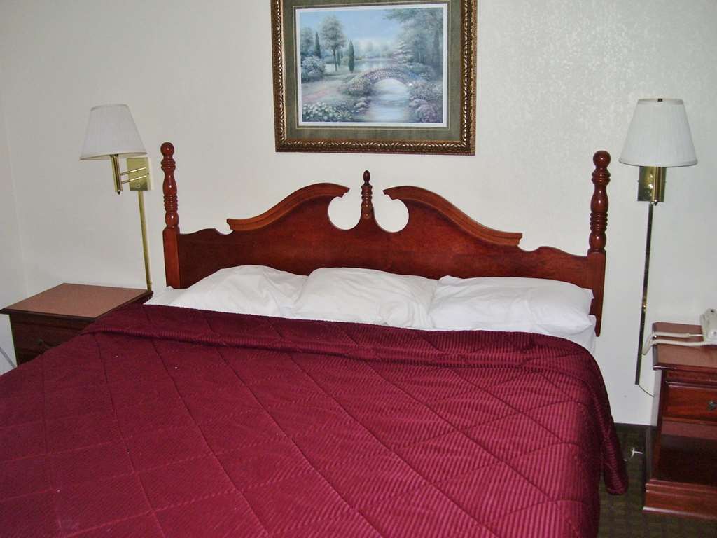 Lake View Inn & Suites Killen ห้อง รูปภาพ