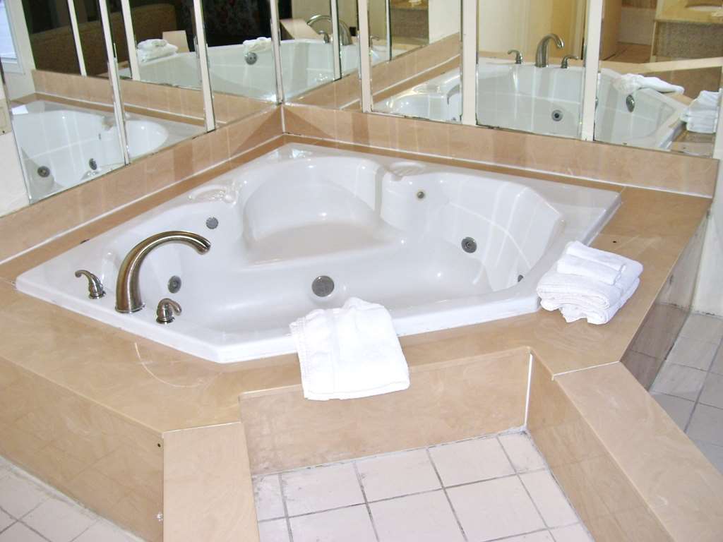 Lake View Inn & Suites Killen ห้อง รูปภาพ