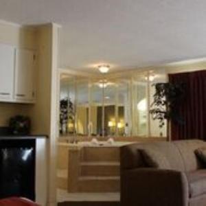 Lake View Inn & Suites Killen ภายนอก รูปภาพ